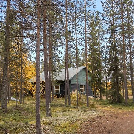 Holiday Home Suvantovirta Kaukonen Buitenkant foto